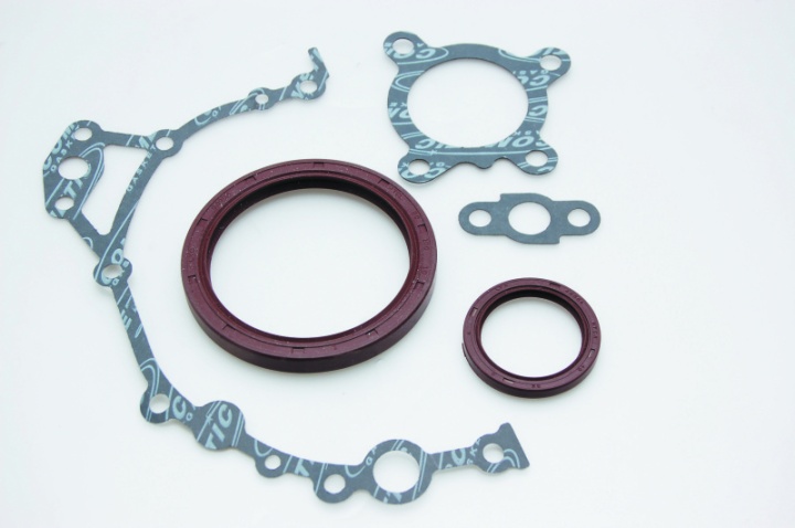 PRO2017B Nissan RB20DET / RB25DET / RB26DETT 88-02 Packningskit Bottendel Streetpro Cometic Gaskets