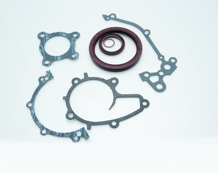 PRO2018B Nissan 200sx S13 CA18DET 89-93 Packningskit Bottendel Streetpro Cometic Gaskets