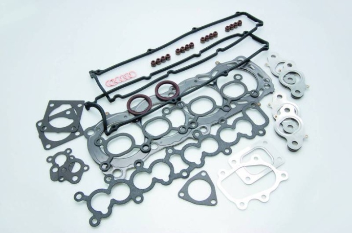 PRO2018T Nissan 200sx S13 CA18DET 89-93 85MM Packningskit Topp Streetpro Cometic Gaskets