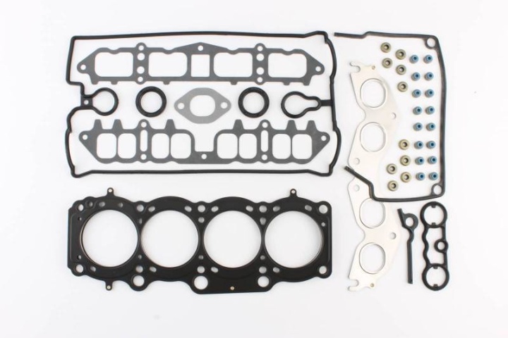 PRO2019T Toyota 3S-GTE 89-94 87mm Packningskit Topp Streetpro Cometic Gaskets
