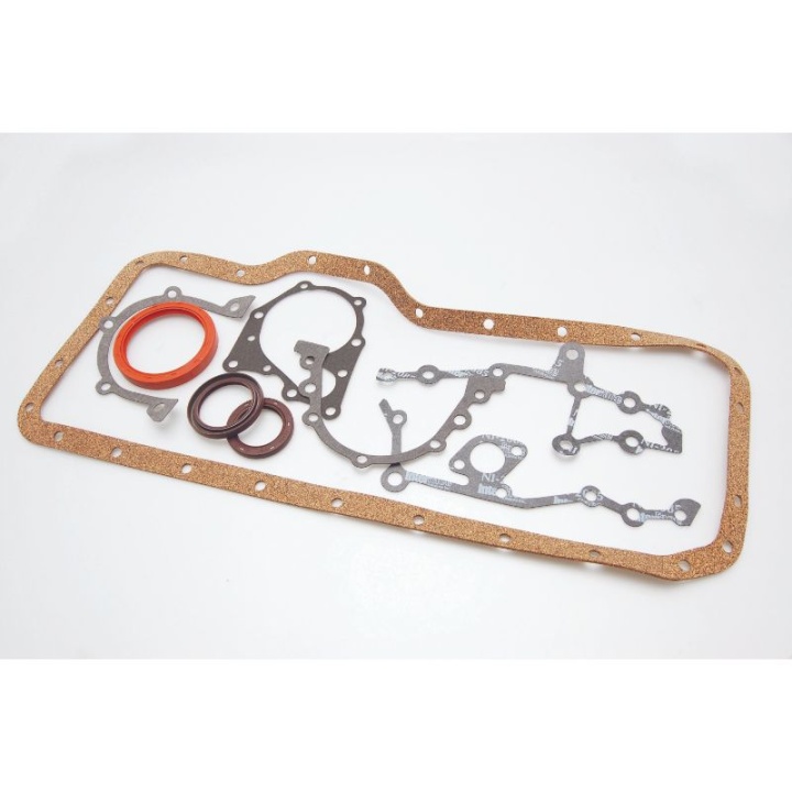 PRO2020B Supra MK3 7M-GTE 86-92 Packningskit Bottendel Streetpro Cometic Gaskets