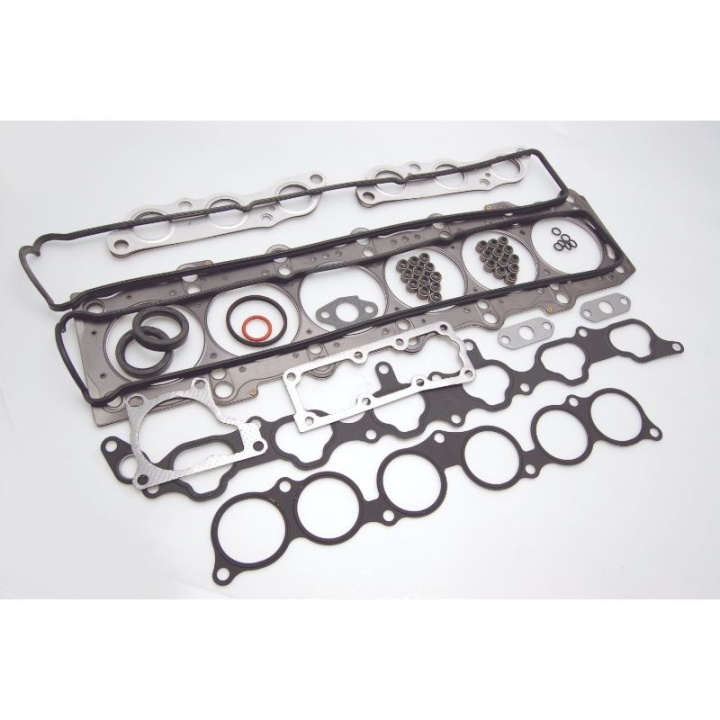 PRO2021T 2JZ-GE 3.0L 93-97 87mm Packningskit Topp Streetpro Cometic Gaskets