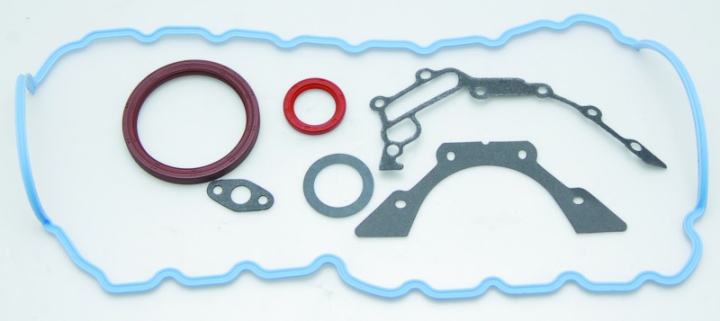 PRO2030B Ford ZETEC 98-04 Packningskit Bottendel Streetpro Cometic Gaskets