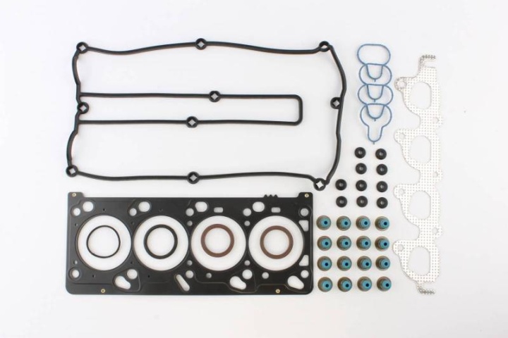 PRO2030T Ford ZETEC 98-04 2.0L 87mm Packningskit Topp Streetpro Cometic Gaskets