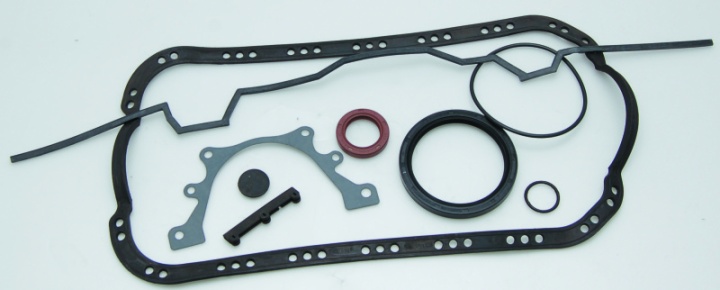 PRO2032B Honda D15B1 / D15B2 / D15B7 88-95 Packningskit Bottendel Streetpro Cometic Gaskets