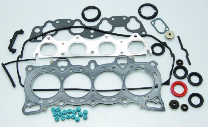 PRO2032T Honda D15B1 / D15B2 / D15B7 88-95 76mm Packningskit Topp Streetpro Cometic Gaskets