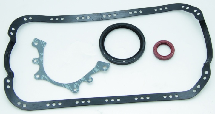 PRO2033B Honda D16A1 / D16A9 86-89 Packningskit Bottendel Streetpro Cometic Gaskets