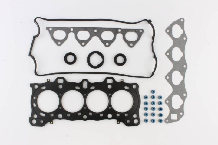 PRO2033T Honda D16A1 / D16A9 86-89 76mm Packningskit Topp Streetpro Cometic Gaskets