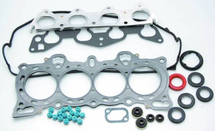 PRO2034T Honda D16A6 / D16A7 88-91 76mm Packningskit Topp Streetpro Cometic Gaskets