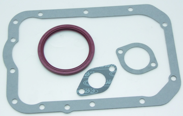 PRO2037B Mazda FS-DE DOHC 2.0L 93-03 Packningskit Bottendel Streetpro Cometic Gaskets