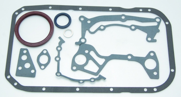 PRO2039B Mitsubishi 6G72 DOHC V6 91-00 Packningskit Bottendel Streetpro Cometic Gaskets