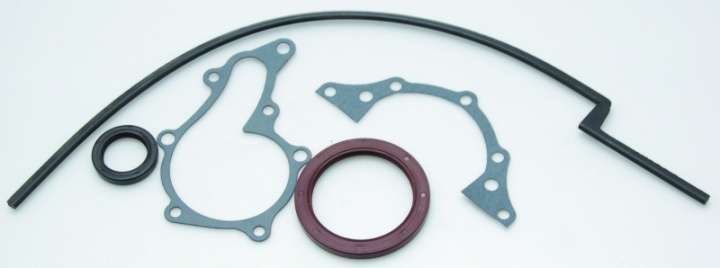 PRO2041B Toyota 4A-GE 1.6L 84-92 Packningskit Bottendel Streetpro Cometic Gaskets