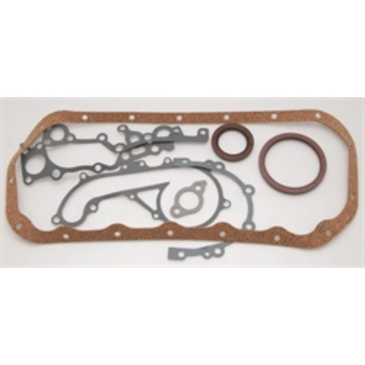 PRO2043B Toyota 2RZ-FE / 3RZ-FE 2.4L / 2.7L 95-02 Packningskit Bottendel Streetpro Cometic Gaskets