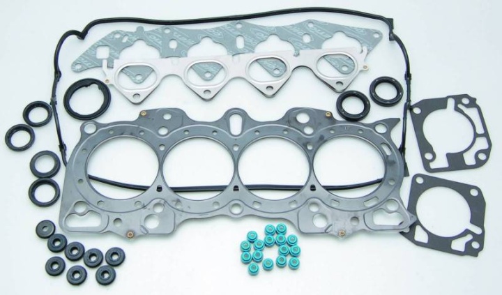 PRO2050T Honda B16A2 / B18C5 (Även B20 med B16- Eller Type-R Topp) Packningssats Topp StreetPro Cometic Gaskets