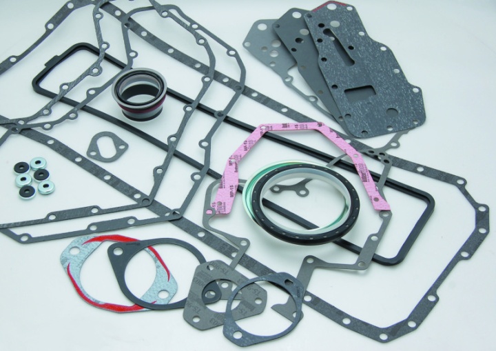 PRO3001B Cummins 5.9L 6BT 92-97 12V Packningskit Bottendel Streetpro Cometic Gaskets