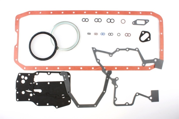 PRO3004B Cummins 6.7L 09+ Packningskit Bottendel Streetpro Cometic Gaskets