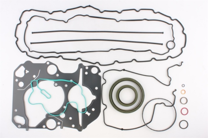 PRO3007B Ford 6.4L PowerStroke 08-11 Packningskit Botten StreetPro Cometic Gaskets