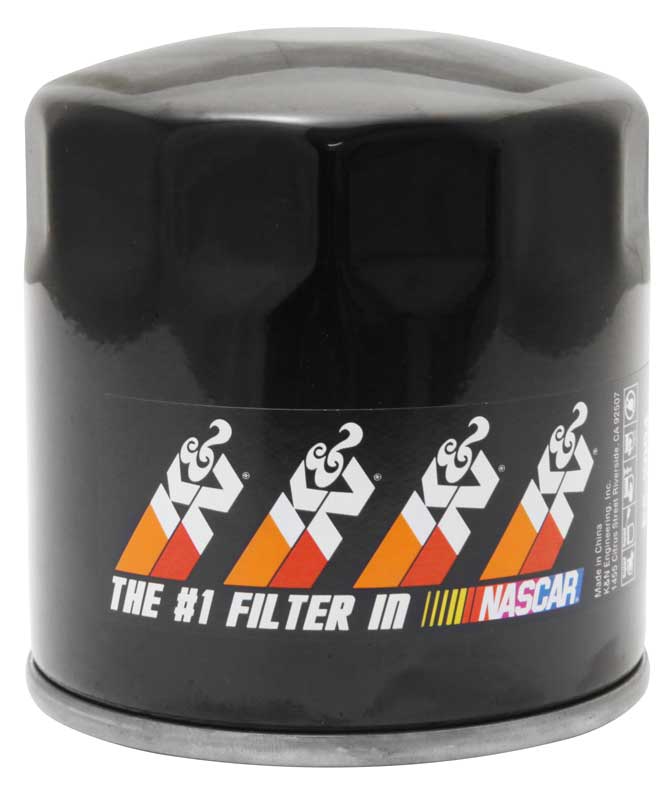 PS-2004 Oljefilter Pro Series K&N Filters i gruppen Universala produkter / Tuning / Kylning / Oljesystem / Oljefilter hos DDESIGN Scandinavia AB (PS-2004)