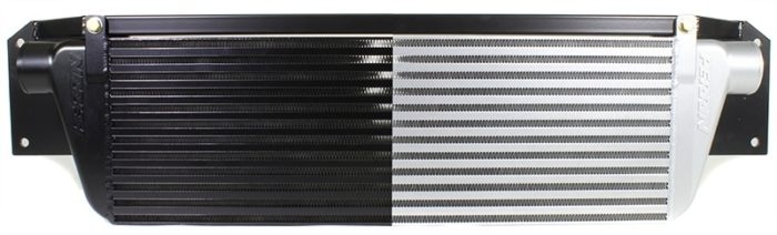 PSP-ITR-437-1BK Subaru WRX / STI 2015-2019 Frontmonterad Intercooler Perrin Performance