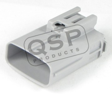 QCB-C13-0001-A Kontakt - Checkbox - QCB-C13-0001-A QSP Products
