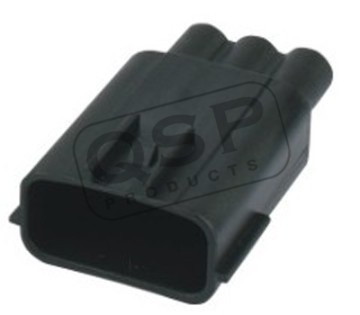 QCB-C3-0037-A Kontakt - Checkbox - QCB-C3-0037-A QSP Products