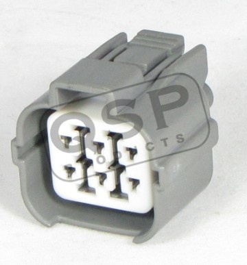 QCB-C6-0008-B Kontakt - Checkbox - QCB-C6-0008-B QSP Products