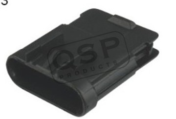 QCB-C6-0016-A Kontakt - Checkbox - QCB-C6-0016-A QSP Products