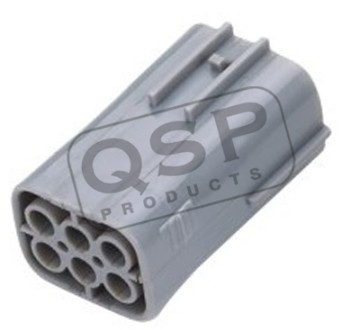 QCB-C6-0017-A Kontakt - Checkbox - QCB-C6-0017-A QSP Products