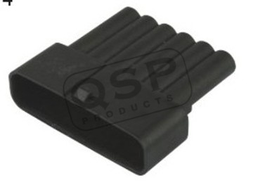 QCB-C6-0018-A Kontakt - Checkbox - QCB-C6-0018-A QSP Products