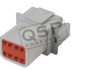 QCB-C8-0001-A Kontakt - Checkbox - QCB-C8-0001-A QSP Products