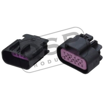 QCB-Y12-0001 Y-Kabel - Checkbox - QCB-Y12-0001 QSP Products