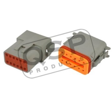 QCB-Y12-0002 Y-Kabel - Checkbox - QCB-Y12-0002 QSP Products