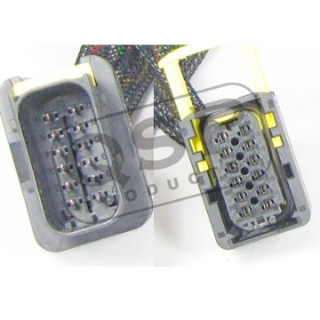 QCB-Y12-0011 Y-Kabel - Checkbox - QCB-Y12-0011 QSP Products