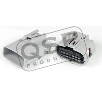 QCB-Y13-0001 Y-Kabel - Checkbox - QCB-Y13-0001 QSP Products