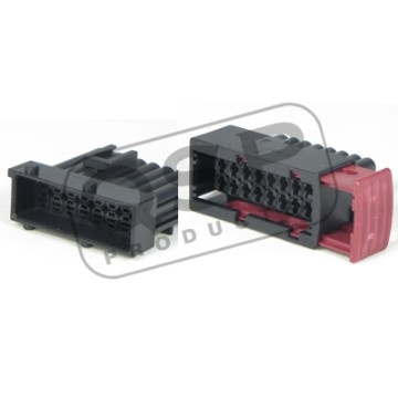 QCB-Y16-0002 Y-Kabel - Checkbox - QCB-Y16-0002 QSP Products