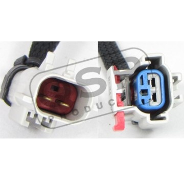 QCB-Y2-0025 Y-Kabel - Checkbox - QCB-Y2-0025 QSP Products