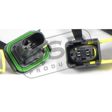 QCB-Y2-0027 Y-Kabel - Checkbox - QCB-Y2-0027 QSP Products