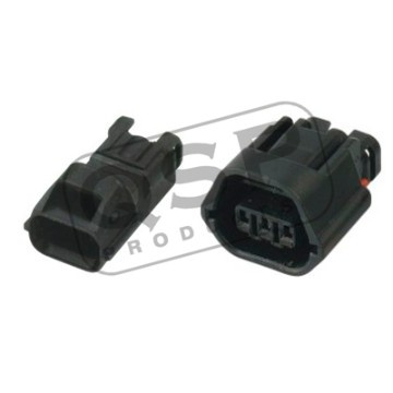 QCB-Y3-0001 Y-Kabel - Checkbox - QCB-Y3-0001 QSP Products