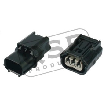 QCB-Y3-0002 Y-Kabel - Checkbox - QCB-Y3-0002 QSP Products