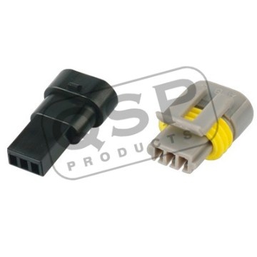 QCB-Y3-0005 Y-Kabel - Checkbox - QCB-Y3-0005 QSP Products