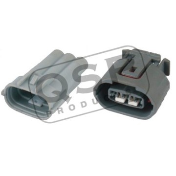 QCB-Y3-0008 Y-Kabel - Checkbox - QCB-Y3-0008 QSP Products