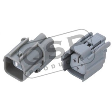 QCB-Y3-0010 Y-Kabel - Checkbox - QCB-Y3-0010 QSP Products