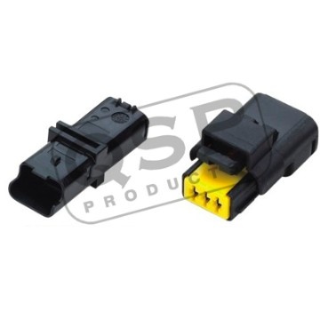 QCB-Y3-0012 Y-Kabel - Checkbox - QCB-Y3-0012 QSP Products