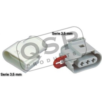 QCB-Y3-0015 Y-Kabel - Checkbox - QCB-Y3-0015 QSP Products
