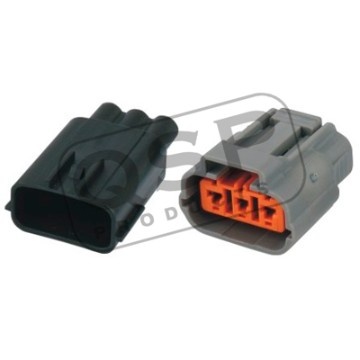 QCB-Y3-0037 Y-Kabel - Checkbox - QCB-Y3-0037 QSP Products