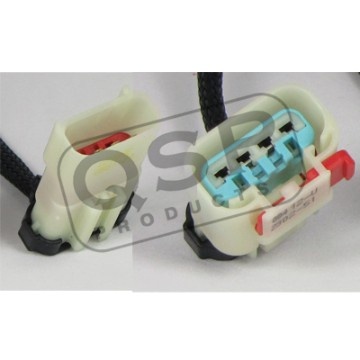 QCB-Y4-0014 Y-Kabel - Checkbox - QCB-Y4-0014 QSP Products