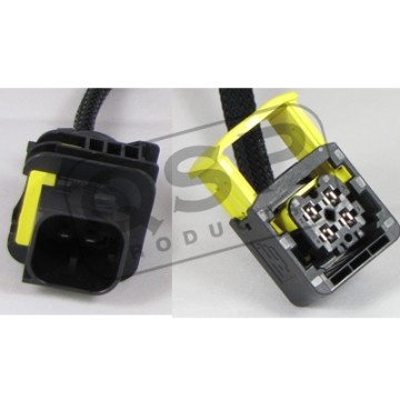 QCB-Y4-0015 Y-Kabel - Checkbox - QCB-Y4-0015 QSP Products