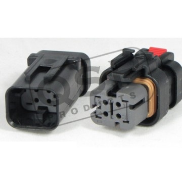 QCB-Y4-0035 Y-Kabel - Checkbox - QCB-Y4-0035 QSP Products