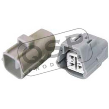 QCB-Y4-0039 Y-Kabel - Checkbox - QCB-Y4-0039 QSP Products