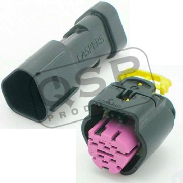 QCB-Y5-0008 Y-Kabel - Checkbox - QCB-Y5-0008 QSP Products